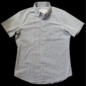 Mizzen+Main Leeward Performance Button Down